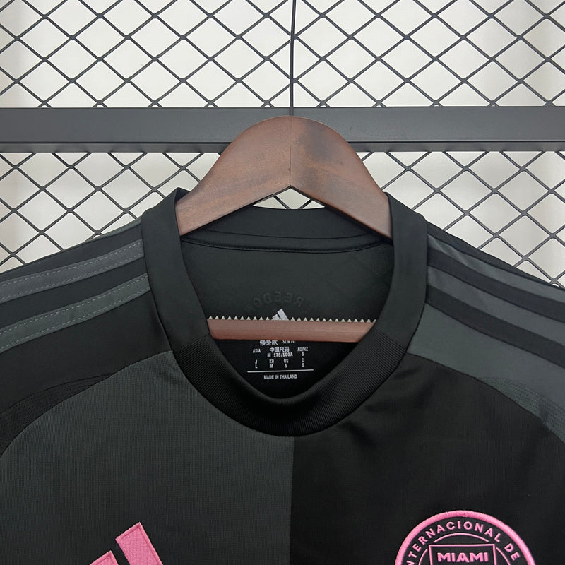 Camisa Miami Visitante 25/26