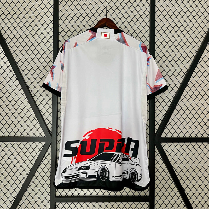 Camisa Seleção Japão Edição Especial 2024