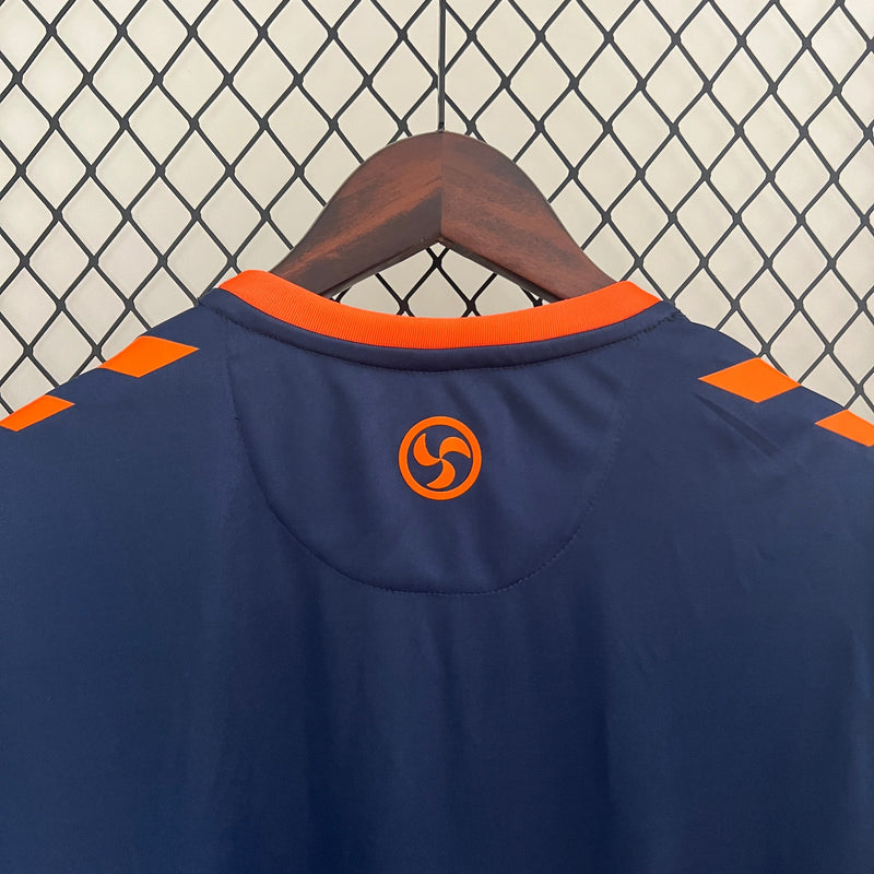 Camisa Celta de Vigo Visitante 24/25