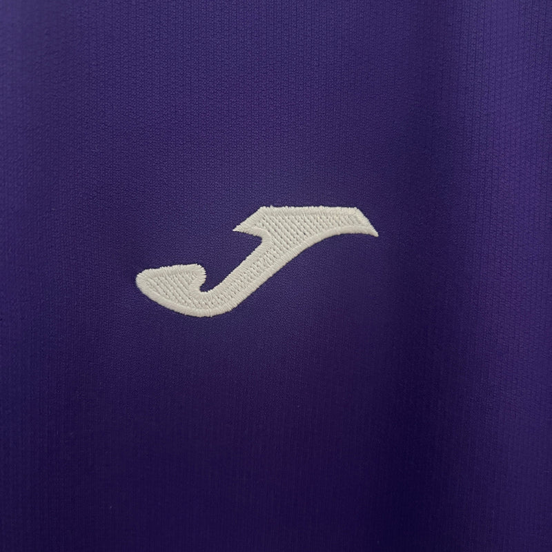 Camisa Córdoba Club de Futebol Visitante 24/25