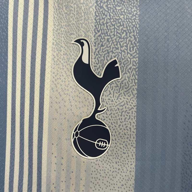 Camisa Tottenham Visitante 24/25