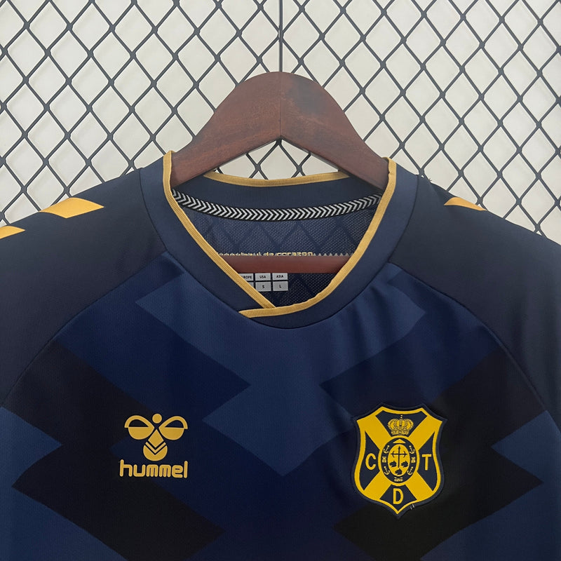 Camisa Tenerife Visitante 24/25