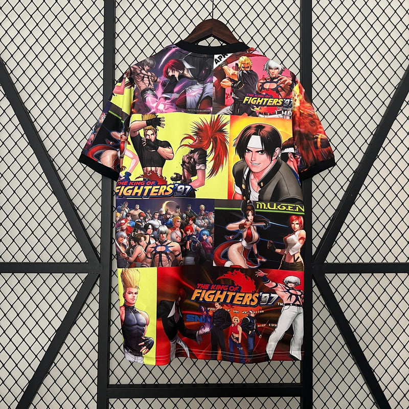 Camisa Seleção Japão Edição Especial 2024