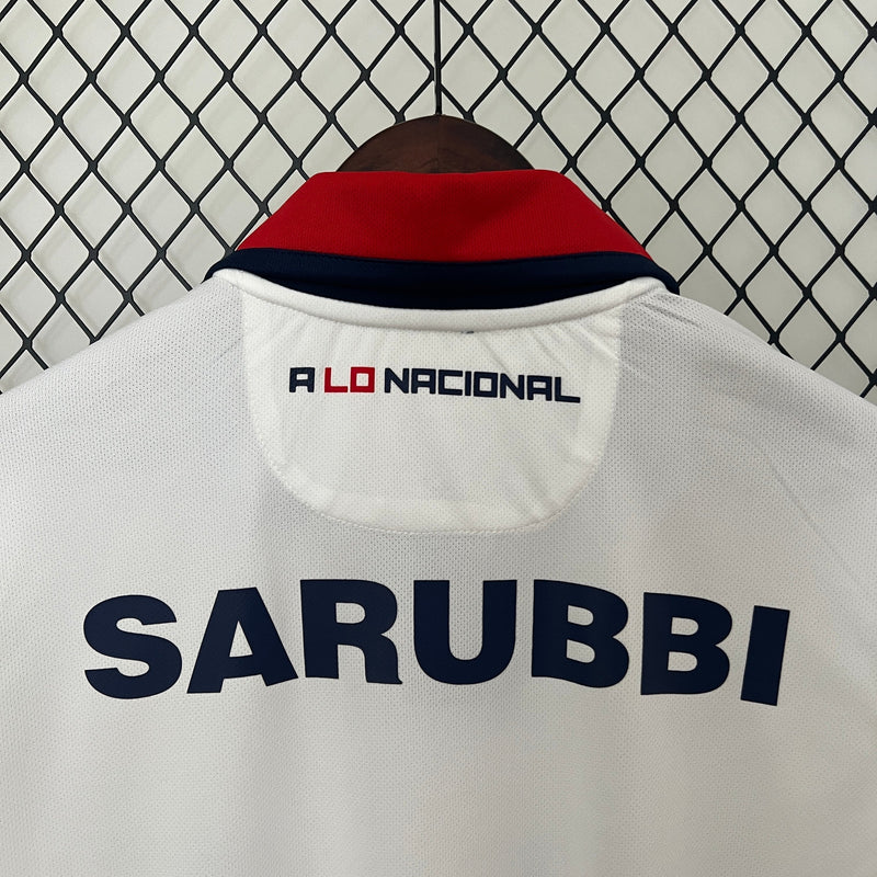 Camisa Club Nacional de Football Home 24/25