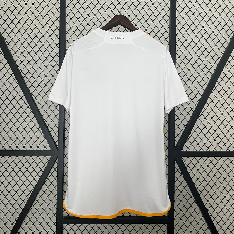 Camisa LA Galaxy Home 24/25