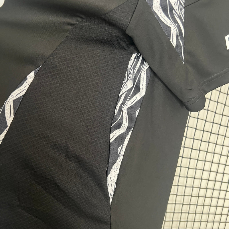 Camisa Arsenal Visitante 24/25