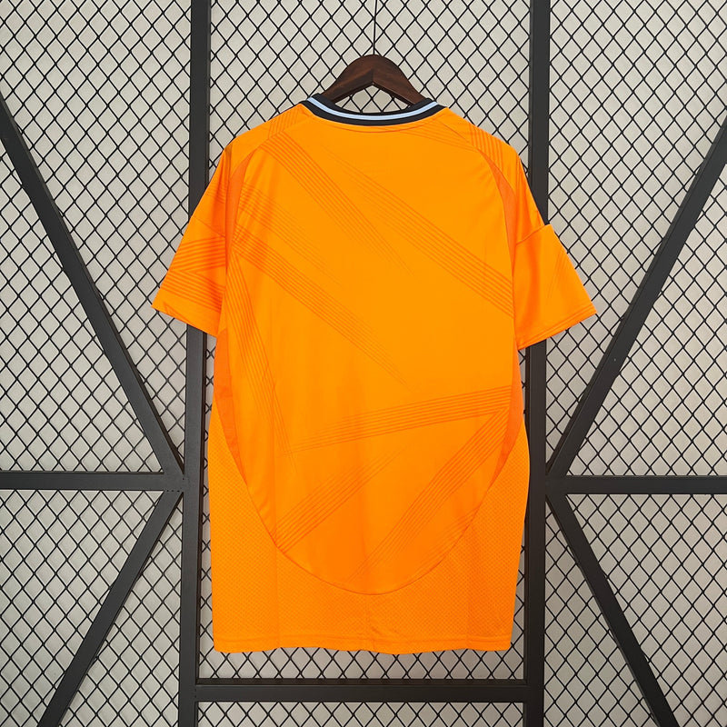 Camisa Real Madrid Visitante 24/25