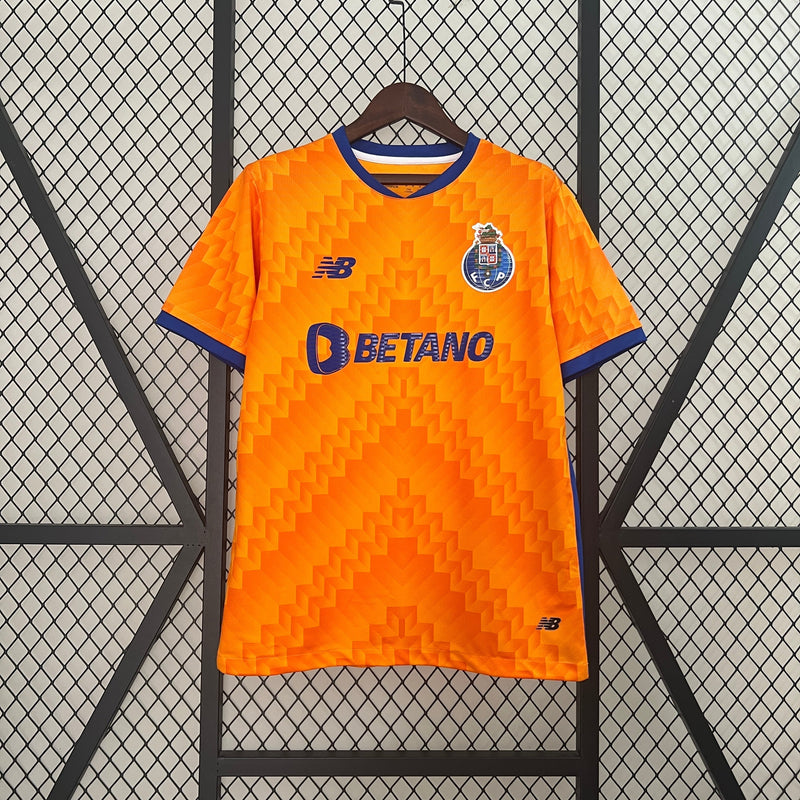 Camisa Porto Visitante 24/25